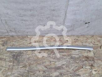 Накладка двери передней левой Skoda Octavia [A5] II 2004 - 2013