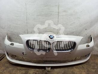 Бампер передний BMW 5-Series [F07, F10, F11] 2009 - 2017