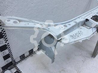 Панель передняя Renault Logan II 2012 - н.в.