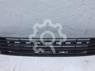 Решетка в бампер Volkswagen Polo V (Sedan RUS) 2011 - 2020