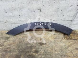 Накладка двери задней правой Land Rover Discovery Sport c 2014 г.