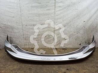 Бампер задний Toyota RAV 4 IV [CA40] 2012 - 2019