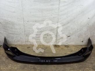 Бампер задний Toyota RAV 4 IV [CA40] 2012 - 2019