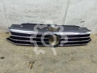 Решетка радиатора Volkswagen Passat [B8] с 2015 г.