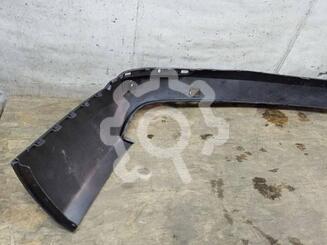 Юбка задняя Volvo XC90 II 2014 - н.в.