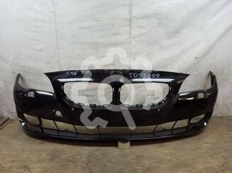 Бампер передний BMW 5-Series [F07, F10, F11] 2009 - 2017