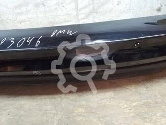 Бампер задний BMW X5 III [F15] 2013 - 2018