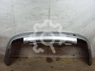 Юбка задняя Volvo XC90 II 2014 - н.в.