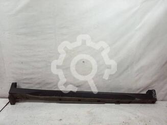 Накладка порога (наружная) Nissan X - Trail (T32) c 2014 г.