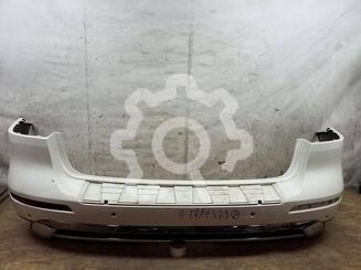 Бампер задний Mercedes-Benz M-Klasse III [W166] 2011 - 2015