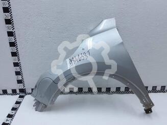 Крыло переднее левое Nissan Qashqai (J11) c 2014 г.