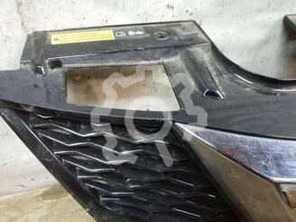 Решетка радиатора Nissan X - Trail (T32) c 2014 г.
