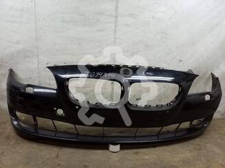 Бампер передний BMW 5-Series [F07, F10, F11] 2009 - 2017