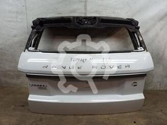Крышка багажника Land Rover Range Rover Evoque I 2011 - 2018