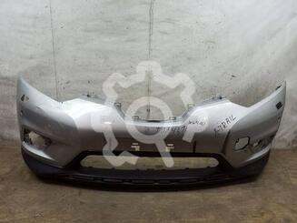 Бампер передний Nissan X - Trail (T32) c 2014 г.