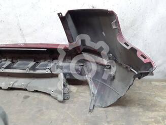 Бампер задний Land Rover Range Rover Evoque I 2011 - 2018