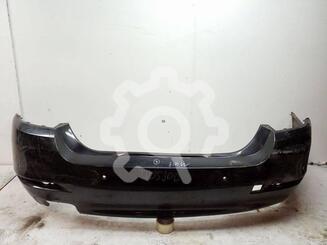Бампер задний BMW 5-Series [F07, F10, F11] 2009 - 2017