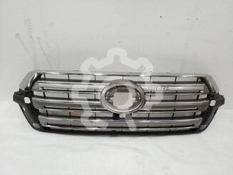 Решетка радиатора Toyota Land Cruiser [200] 2007 - 2021