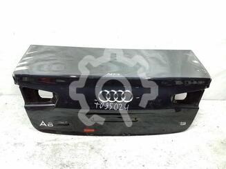 Крышка багажника Audi A6 [C7,4G] 2011 - 2018