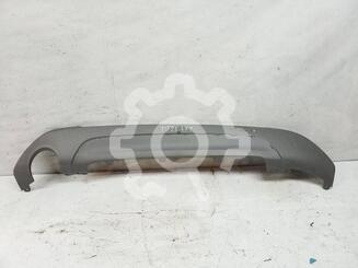 Юбка задняя BMW X1 [F48] 2015 - 2022