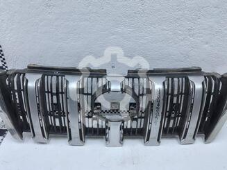 Решетка радиатора Toyota Land Cruiser Prado [150] 2009 - н.в.
