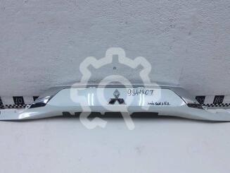 Накладка крышки багажника Mitsubishi Outlander III 2012 - 2024