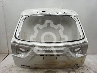 Крышка багажника Lexus RX IV 2015 - 2024