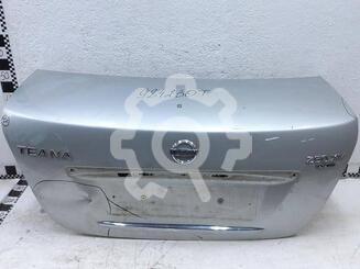 Крышка багажника Nissan Teana II [J32] 2008 - 2013