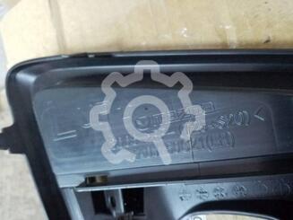 Рамка фары противотуманой левой Mazda CX-5 I 2011 - 2017