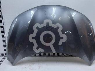Капот Nissan Qashqai (J11) c 2014 г.