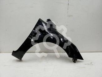 Крыло переднее правое Ford Focus II 2005 - 2011