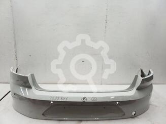 Бампер задний Volkswagen Passat [B8] с 2015 г.