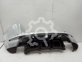 Бампер задний Land Rover Range Rover Evoque I 2011 - 2018