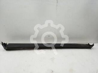 Накладка порога (наружная) Nissan X - Trail (T32) c 2014 г.