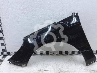 Крыло переднее левое Hyundai Sonata VII [LF] 2014 - н.в.