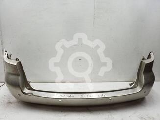 Бампер задний Mazda 6 I [GG] 2002 - 2008