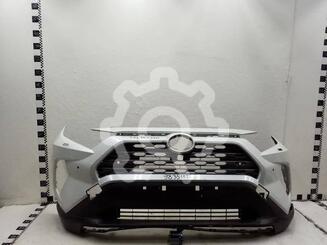 Бампер передний Toyota RAV 4 V [XA50] 2018 - н.в.