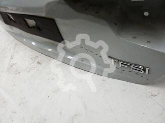 Крышка багажника Audi A4 V [B9] 2015 - н.в.