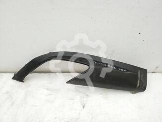 Накладка бампера заднего Lexus RX IV 2015 - 2024