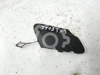 Заглушка буксировочного крюка Opel Corsa [D] 2006 - 2014
