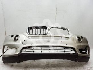 Бампер передний BMW X5 III [F15] 2013 - 2018