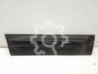 Накладка двери задней правой Nissan Qashqai (J10) 2006 - 2014