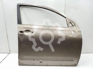 Дверь передняя правая Nissan Qashqai (J10) 2006 - 2014