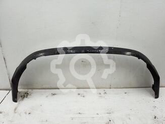 Юбка задняя Toyota RAV 4 IV [CA40] 2012 - 2019