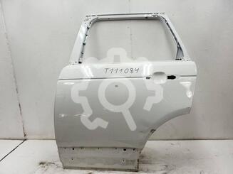 Дверь задняя левая Land Rover Range Rover IV 2012 - 2022