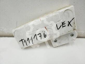 Усилитель двери Lexus GX II 2009 - н.в.