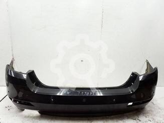 Бампер задний BMW 5-Series [F07, F10, F11] 2009 - 2017
