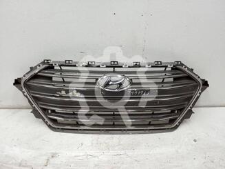 Решетка радиатора Hyundai Elantra VI [AD] 2015 - 2020