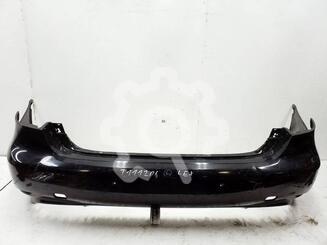 Бампер задний Lexus LS IV 2006 - 2017