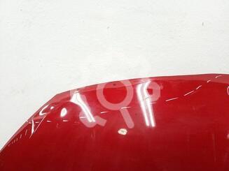 Капот Kia Rio IV 2017 - н.в.